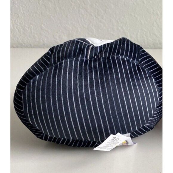 Jack Skellington Squishmallow 8" The Nightmare Before Christmas Disney NEW - Picture 6 of 6